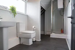 Canal Apartment's From Residency Rooms Liverpool - Image 2