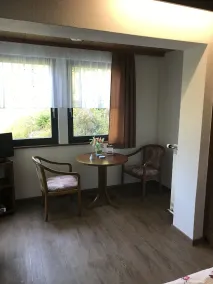Quite double rooms with breakfast - Image 3