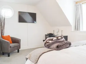 1 bedroom accommodation in Great Ryburgh, near Fakenham - Image 5