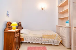 Two bedroom apartment with terrace Barbat, Rab (A-20170-c) - Image 4
