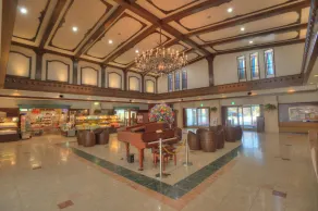 Hotel Green Plaza Hakone - Image 5