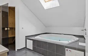 Impresionante casa en Otterup con sauna. - Image 4