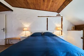 Gîte 14 people - 5 bedrooms - 5 bathrooms - Large spaces - Image 5