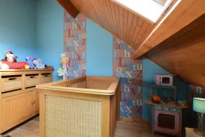 Cozy Holiday Home in Noville with Private Terrace - Image 3