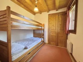 Appartement 3 pièces à Crest-Voland, 7 pers, parking - Image 4