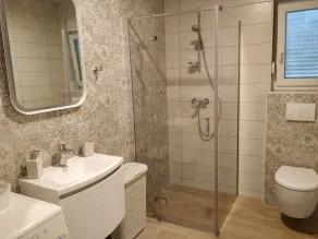 FE Luxury Apartment 044 **** pour 2 + 2 Personnes - Image 4