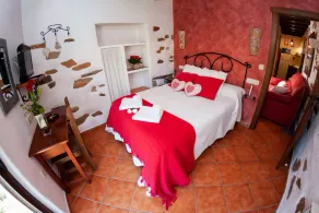 Gîte Cortijo el Picachico pour 2 personnes - Image 5