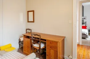 30mn from beaches, large 8-room house with Andalusian patio and private pool.   - Image 4