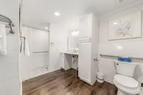 The Roosevelt Suite (2 BEDROOMS/2 BATHS) - Image 3