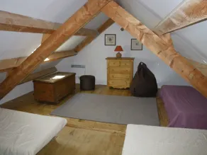 Ferme du 18ème restaurée au coeur du Parc National des Cévennes - Image 3