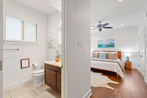 Family & dog friendly luxury waterfront home with pool, hot-tub and boat dock - Image 3