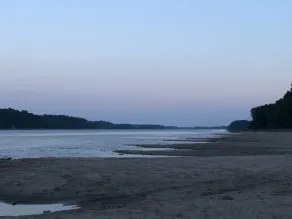 \"Exclusive\" River Cabin on Stilts - Image 3