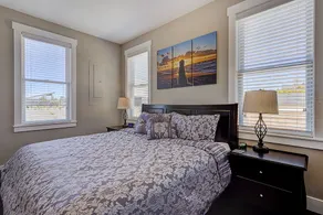 Seabrook Saved by the Beach | Hot Tub, Pet Friendly | 3BR, Sleeps 10, Arcade - Image 5