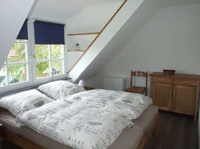 Langes Hus 2 - Ferienhäuser Langes Hus - Image 5