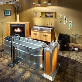The Hangar Lofts Hotel - Image 2
