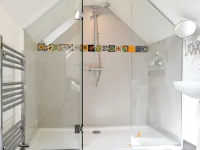 2 bedroom accommodation in Canon Frome, near Ledbury - Image 3
