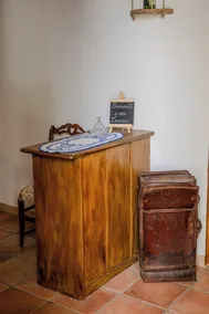 Casa Lanzara - Dimora Storica nel cuore del Pollino - Image 5