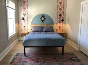 Charmer on 2nd - Beautiful home 2 blocks from Main - Image 4