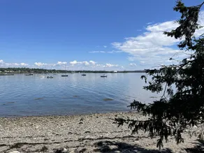 Harborside West. Beautiful views. Three bedroom Searsport,ME Rental on the Ocean - Image 4