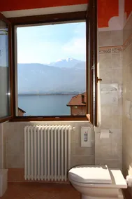 B&B Casa Della Musica Lake View - Image 2