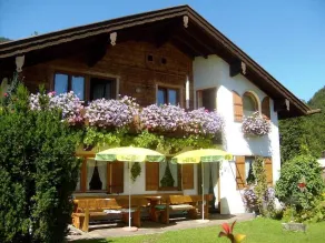 New apartment 40m², shower/toilet, quiet location, hiking trails from the house - Image 5