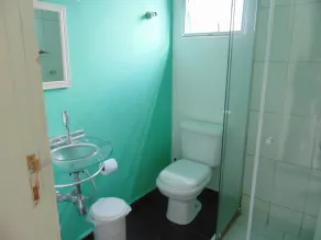 1 bedroom apartment with kitchen and bathroom in Martin de Sá, WI-FI, air conditioning* - condominium 2, block - Image 2