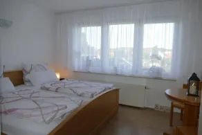 Apartment mit Garten, Terrasse und Grill - Image 3