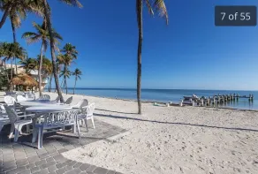 Long Key florida,Beachfront Paradise, two bedroom ,3.5 bath, on Ocean, with Pool - Image 4