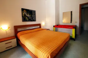 Appartement avec piscine, 2 chambres au bord de la MER, Wi-Fi, A/C, Terrasse, - Image 3