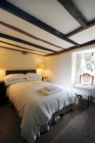 Park Cottage Chatsworth Estate - Image 5