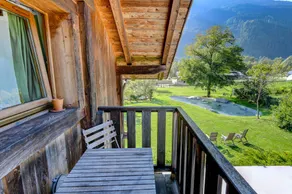 Chalet 'Agriturismo  Casa Al Campo' with Mountain View, Private Pool and Wi-Fi - Image 3