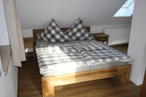 Gemütliche Ferienwohnung mit Balkon - Image 2
