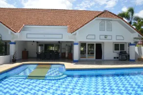 North of the island, 8 min from Thanyapura, Beautiful villa with swimming pool - Image 3