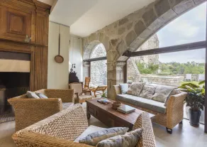 Chateau Asturias - Six Chambres , Couchages 12 - Image 3