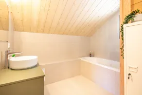 Mountain Chalet in Saint-Jean-d'Arves - Image 4