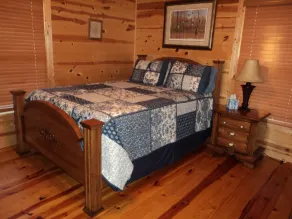 Country Relaxation in the mountains - Image 3