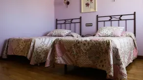 4* rural houses with garden and all comforts - Image 5