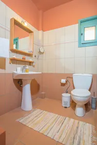 Blue Seaview Apartment 75 sqm on Nydri Coast - Image 2
