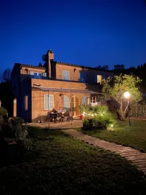 Comfortable cottage in the March with a stunning panorama view - Image 2