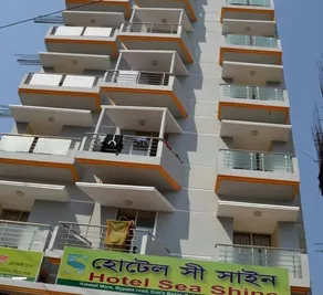 Hotel Sea Shine - Image 2