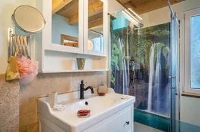 Haus Himmelblick mit privater Sauna - Image 4