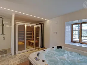 Domaine de Prandière: Maison individuelle avec confort exceptionnel - Image 4