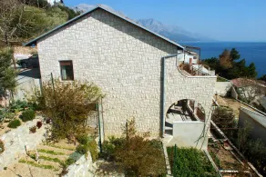 Studio flat near beach Pisak, Omiš (AS-658-a) - Image 4