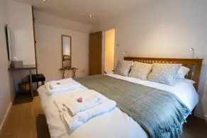 Historic Cottage in Southwell Nottingham GOLD award winning for Eco practices - Image 3