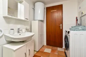 Apartment 1391/13130 (Istria - Banjole), 1000m from the beach - Image 4