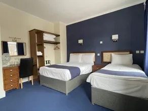 DERBY CITY CENTRE BUDGET HOTEL - Image 3