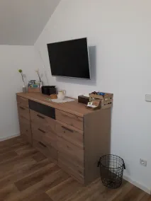 Ferienwohnung Drachenschwanz am Thüringer Meer - Image 2