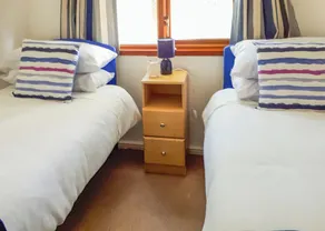2 chambres à coucher à Langworth - Image 4