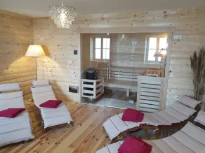 Vacation home for 20 people, fireplace, sauna, 10 rooms, 10 bathrooms, very large, distant view - Image 5