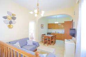 Viilla Ilios: Superb sceneries and views, private pool, WiFi, A/C - Image 5
